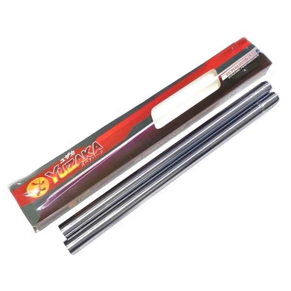 AS SHOCK DEPAN YUZAKA MEGAPRO NEW